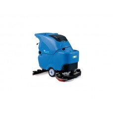 Máy chà sàn liên hợp Clean Maid TT-70BT - 400W