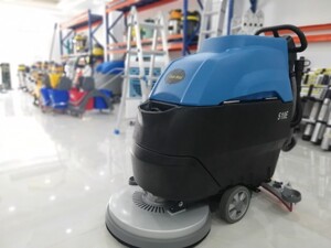 Máy chà sàn liên hợp clean maid TT 510E