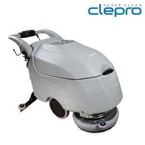 Máy chà sàn liên hợp Clepro CP3A