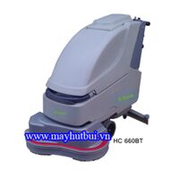 Máy chà sàn liên hợp Hiclean HC660BT