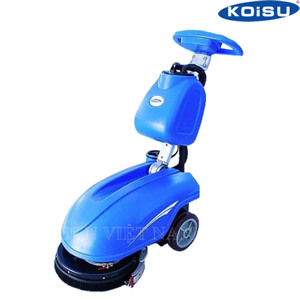 Máy chà sàn liên hợp Koisu JH350