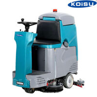 Máy chà sàn liên hợp Koisu JH660