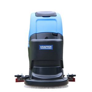 Máy chà sàn liên hợp Kraffer GM55B