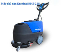 Máy chà sàn liên hợp Kumisai KMS25D