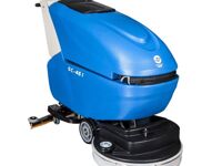 Máy chà sàn liên hợp Supper Clean SC461