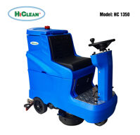 Máy chà sàn ngồi lái HiClean HC 1350