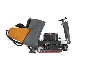 Máy chà sàn ngồi lái Ride on 115 - C82