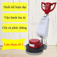 Máy chà sàn tạ Kungfu Clean KF 004