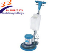 Máy chà sàn-thảm công nghiệp Clean Tech CT-169