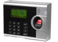 Máy chấm công INNO TA-3800