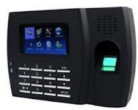 Máy chấm công Palawan 8683