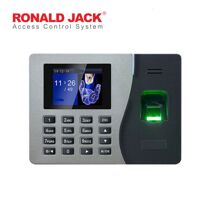 Máy chấm công Ronald Jack RJ3400