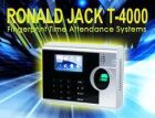 Máy chấm công Ronald Jack T4000