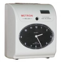 Máy chấm công thẻ giấy Metron MD-20B