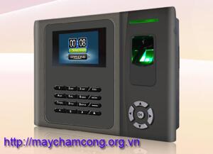 Máy chấm công vân tay Gigata 879C