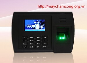 Máy chấm công vân tay Granding 5000TC Wifi