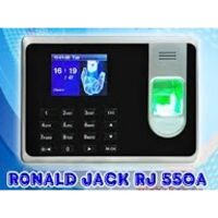 Máy chấm công vân tay Ronald Jack RJ550A