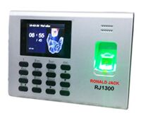 Máy chấm công vân tay Ronald Jack  RJ1300