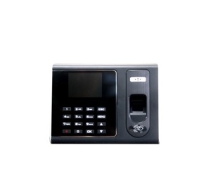 Máy chấm công vân tay Ronald Jack 3200