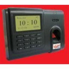 Máy chấm công vân tay Vigilance VT-615