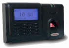 Máy chấm công Vigilance VT-600