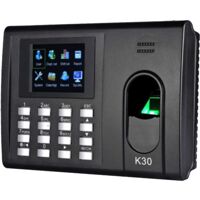 Máy chấm công ZKTeco K30-ID