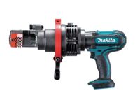 Máy chấn sắt dùng pin Makita DSC191Z