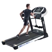 Máy chạy bộ ABCSport Pro 4 Đa Năng