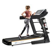 Máy chạy bộ ABCSport Pro 5 Đa Năng