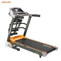 Máy chạy bộ Aguri AGT-117L