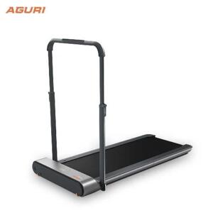 Máy chạy bộ Aguri AST-168