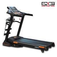 Máy chạy bộ điện đa năng Sport1 KL902S