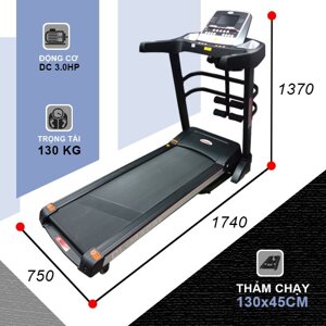 Máy chạy bộ điện DL-MACA4-1