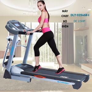 Máy chạy bộ điện DLY-02546B-1