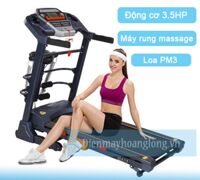 Máy chạy bộ điện Goodfor XD-500A