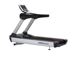 Máy chạy bộ điện MBH Fitness S700