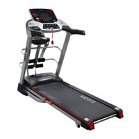 Máy chạy bộ điện MHT451 (MHT-451)