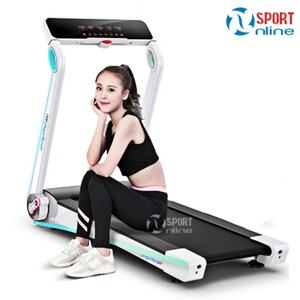 Máy chạy bộ điện Mofit ENJOY 300