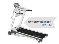 Máy chạy bộ điện Mofit MHT-32