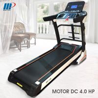 Máy chạy bộ điện Pro Fitness PF-116