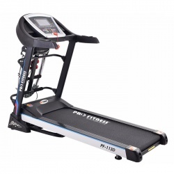 Máy chạy bộ điện Pro Fitness PF-113D