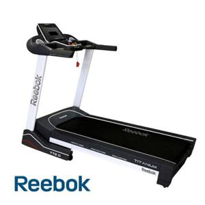 Máy chạy bộ điện Reebok TT2.0