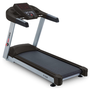 Máy chạy bộ điện Tech Fitness TF-12520