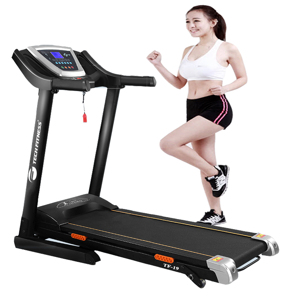 Máy chạy bộ điện Tech Fitness TF-19