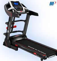 Máy chạy bộ điện Tech Fitness TF-21