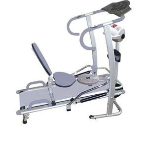 Máy chạy bộ điện Treadmill G-209A