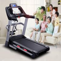 Máy chạy bộ điện Zasami KZ-556