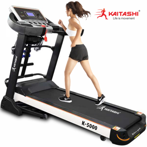 Máy chạy bộ Kaitashi K-5000