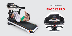 Máy chạy bộ KingSport BK2012 Pro