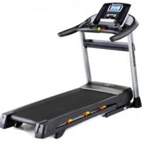 Máy chạy bộ Nordictrack T17.5